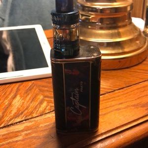 Meet your Posher, Jerry